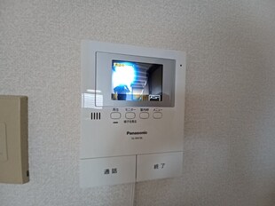 三日市駅 徒歩4分 1階の物件内観写真